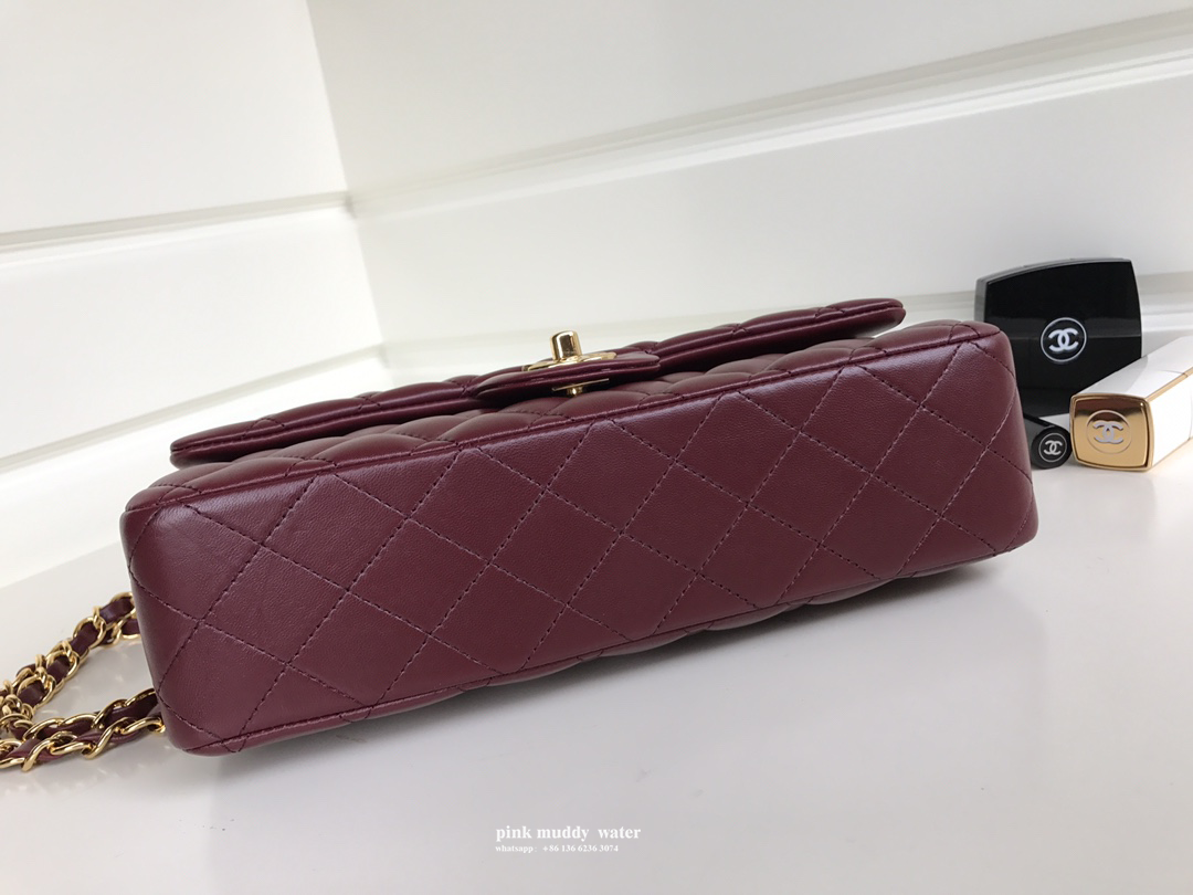 CHANEL Classic Flap CF