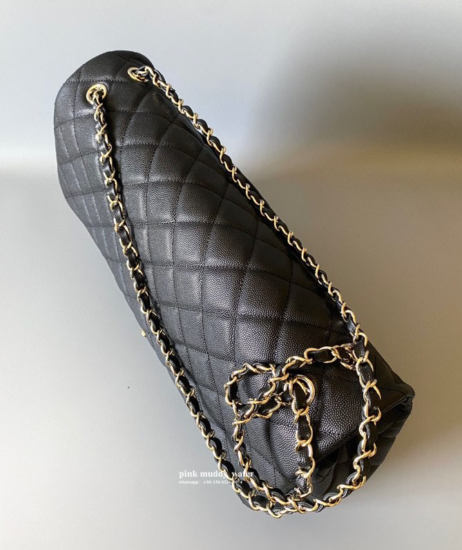 CHANEL 24C Airport Bag Oversized