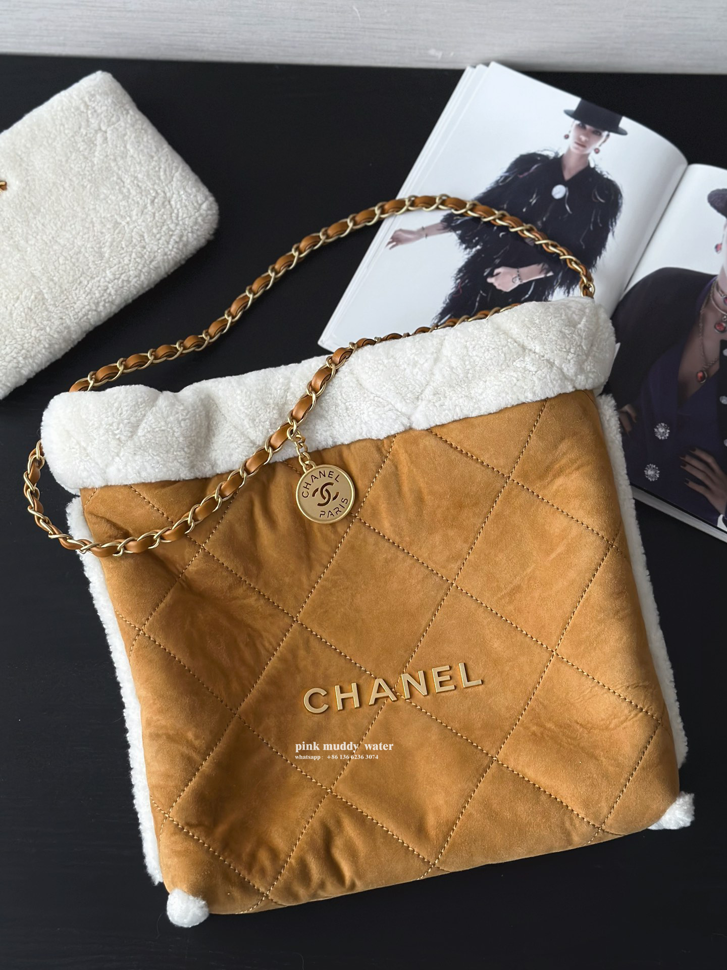 CHANEL 22Bag 23B