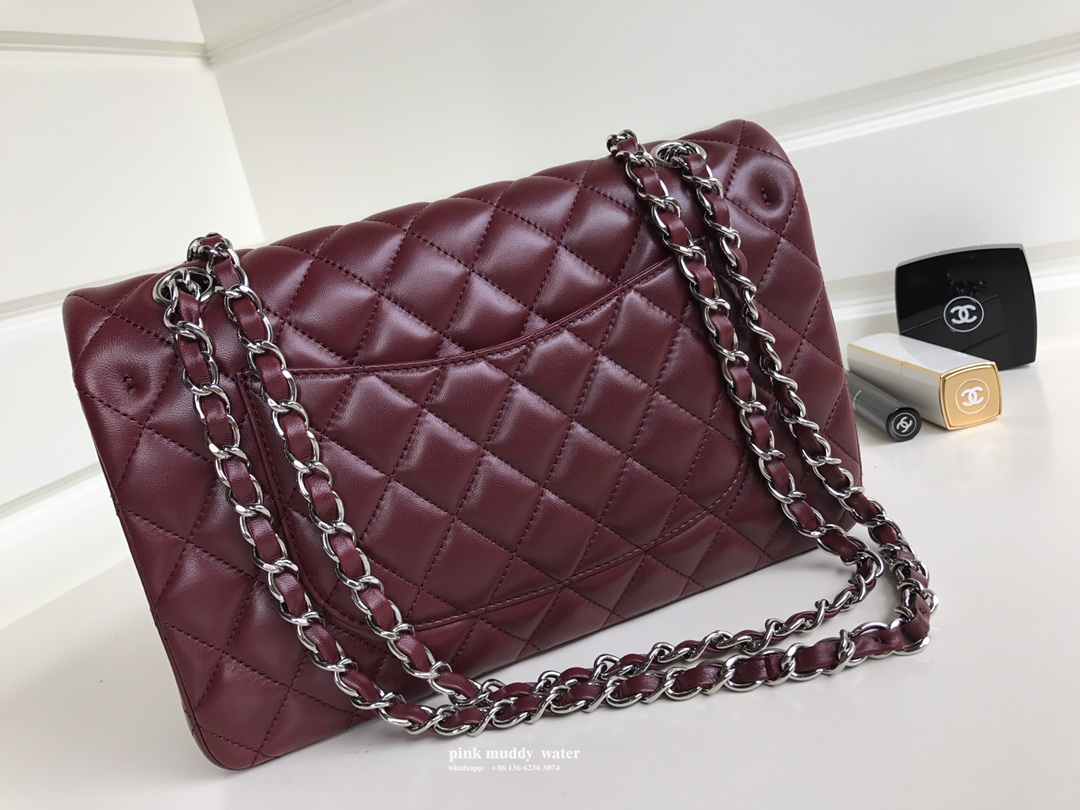 CHANEL Classic Flap CF