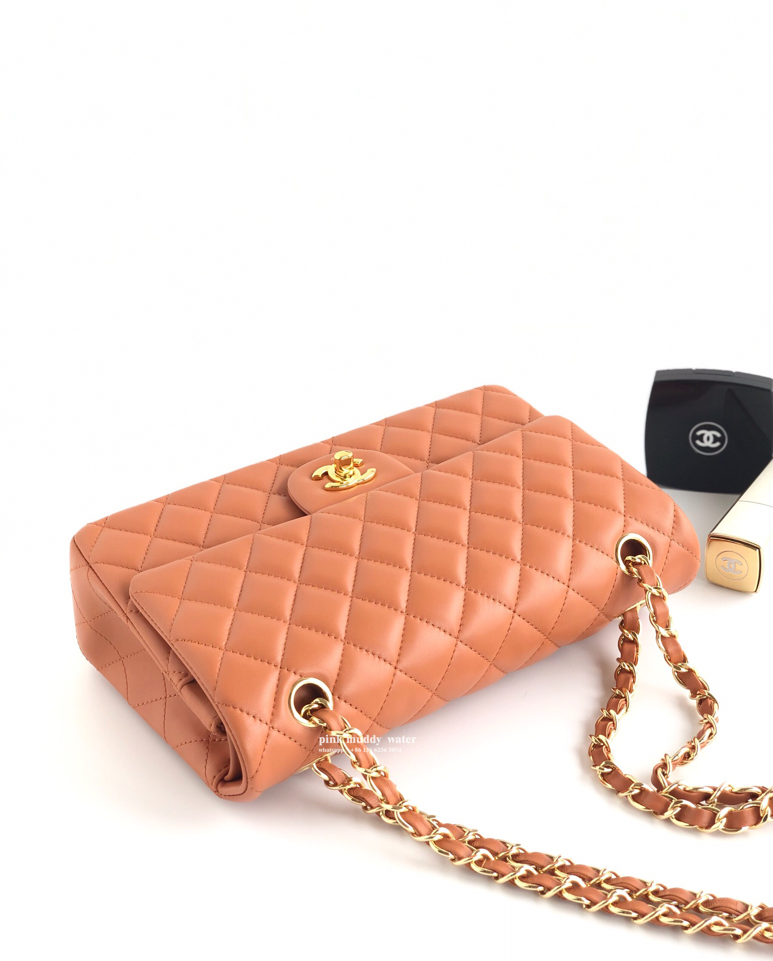 CHANEL Classic Flap CF