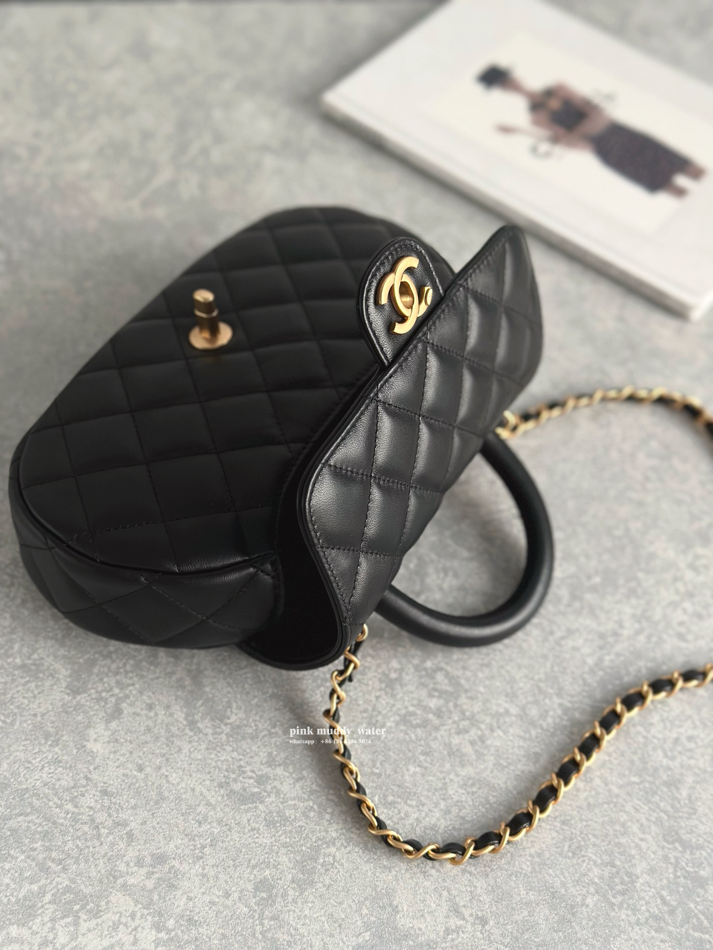 CHANEL24C Resort Collection