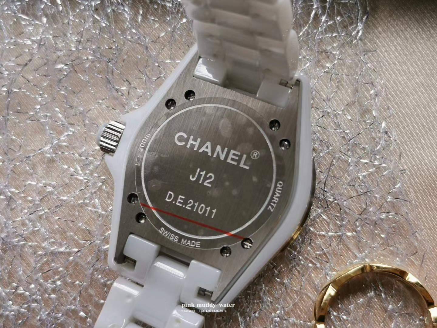 Chanel Watches