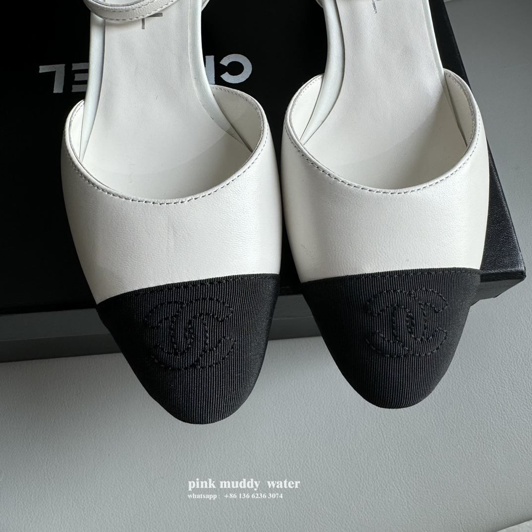 Chanel Shoes