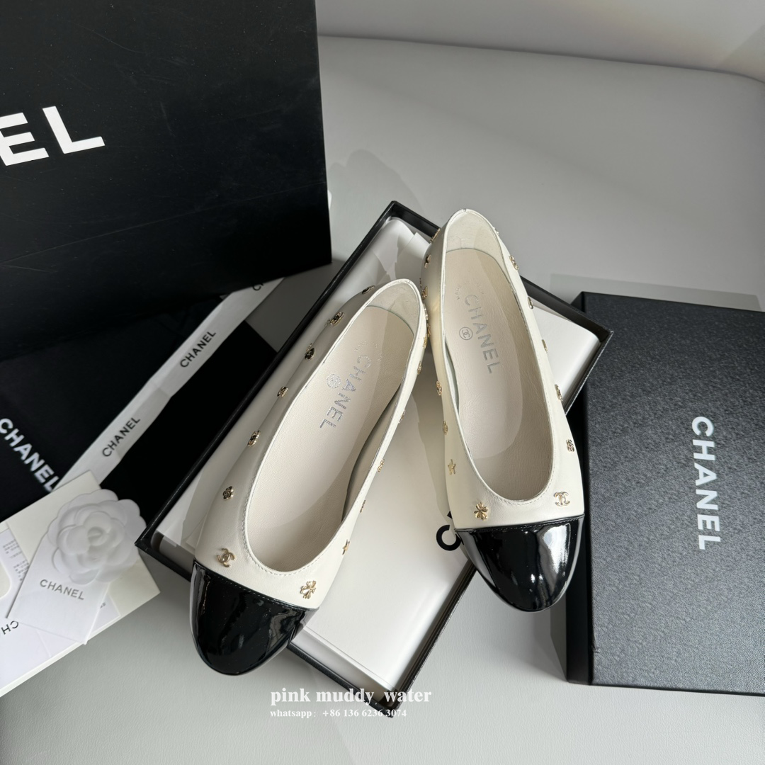 Chanel Shoes