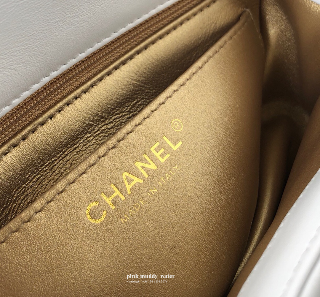 CHANEL Classic Flap CF