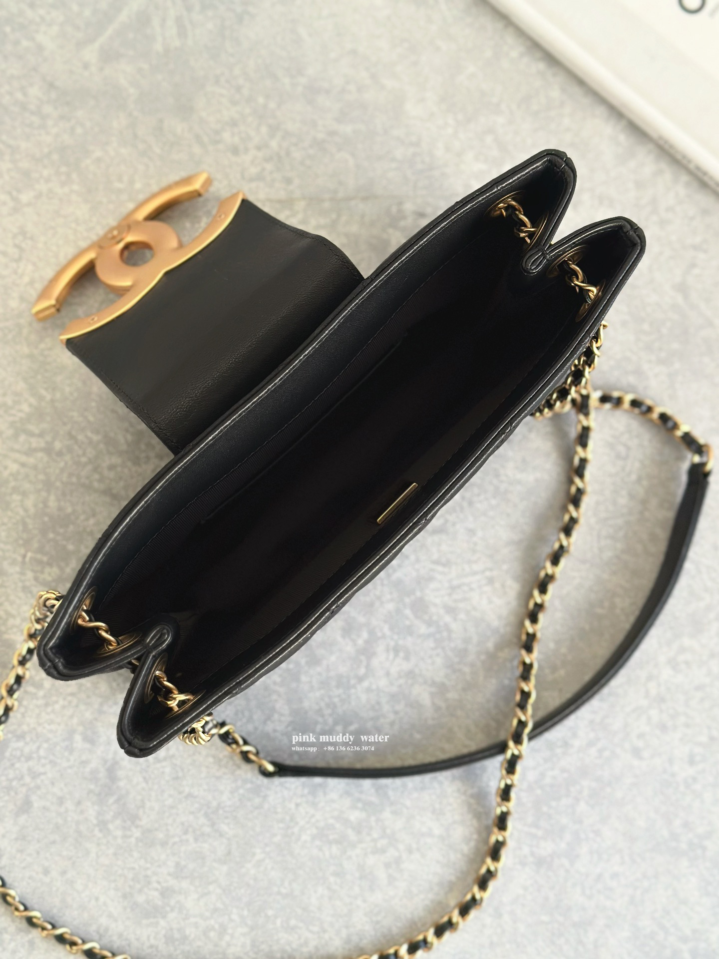 CHANEL 24C Resort Collection