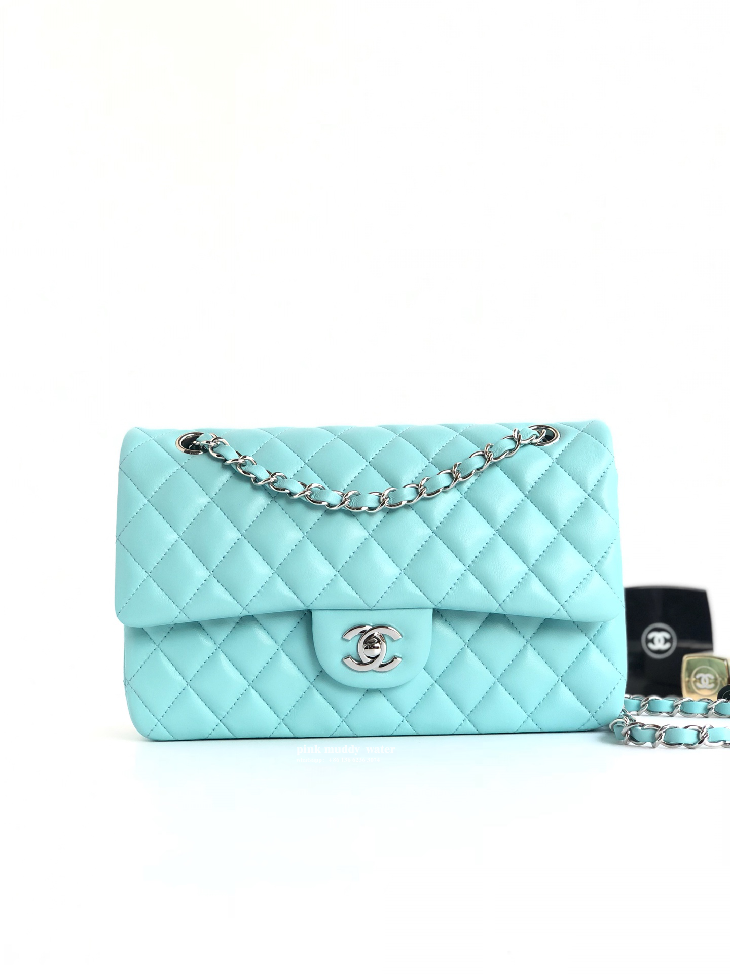 CHANEL Classic Flap CF