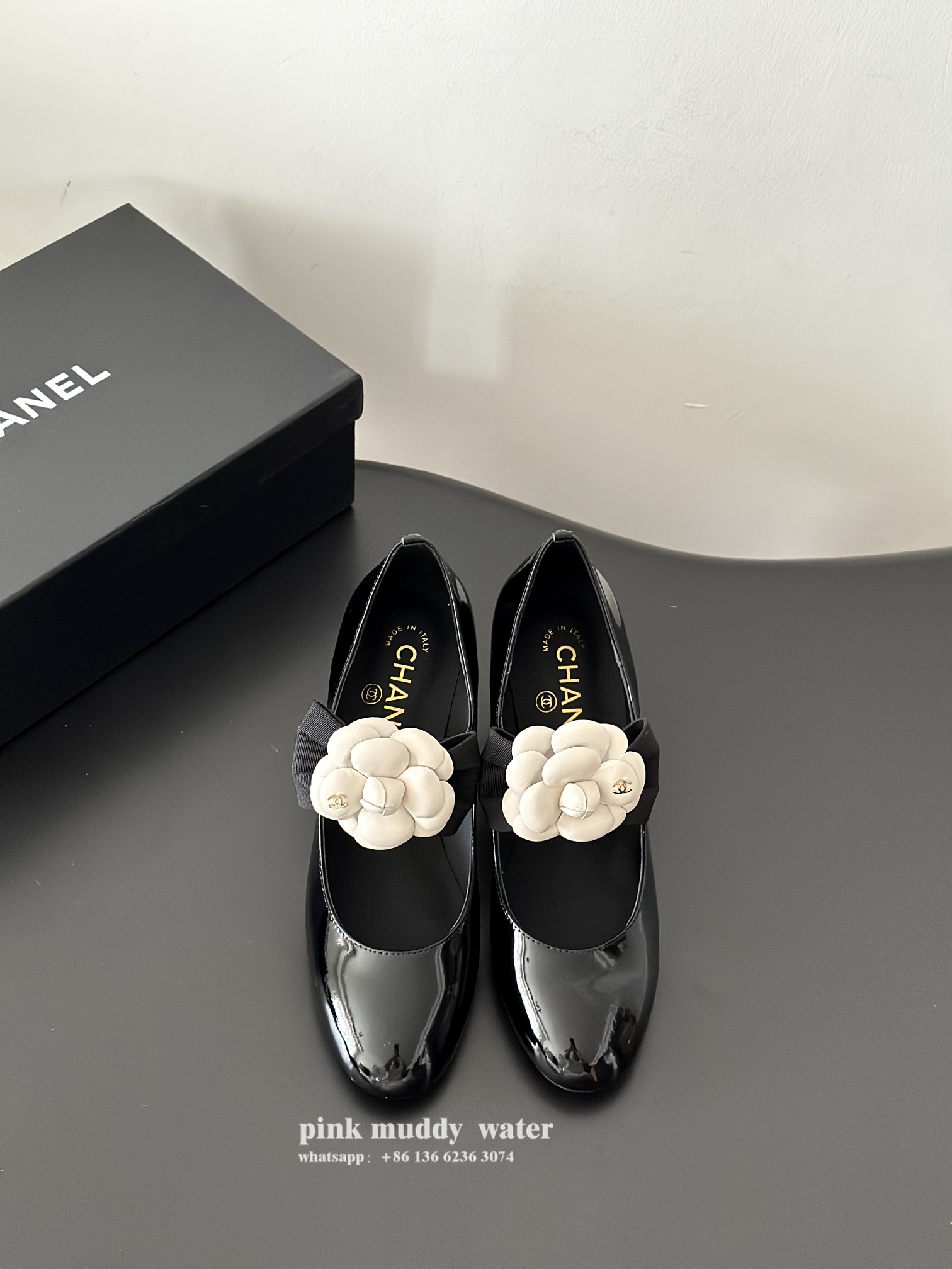Chanel Shoes