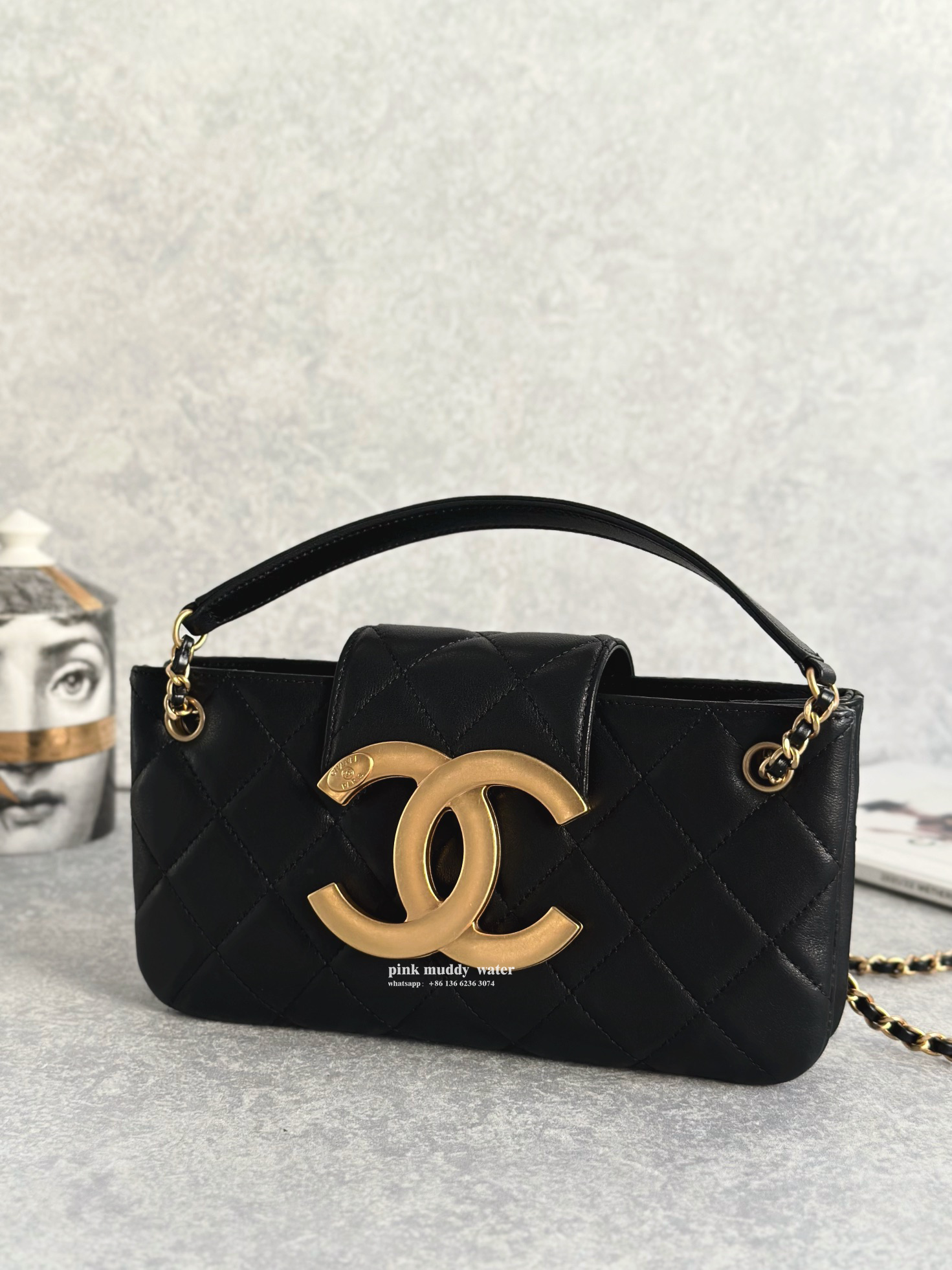 CHANEL 24C Resort Collection