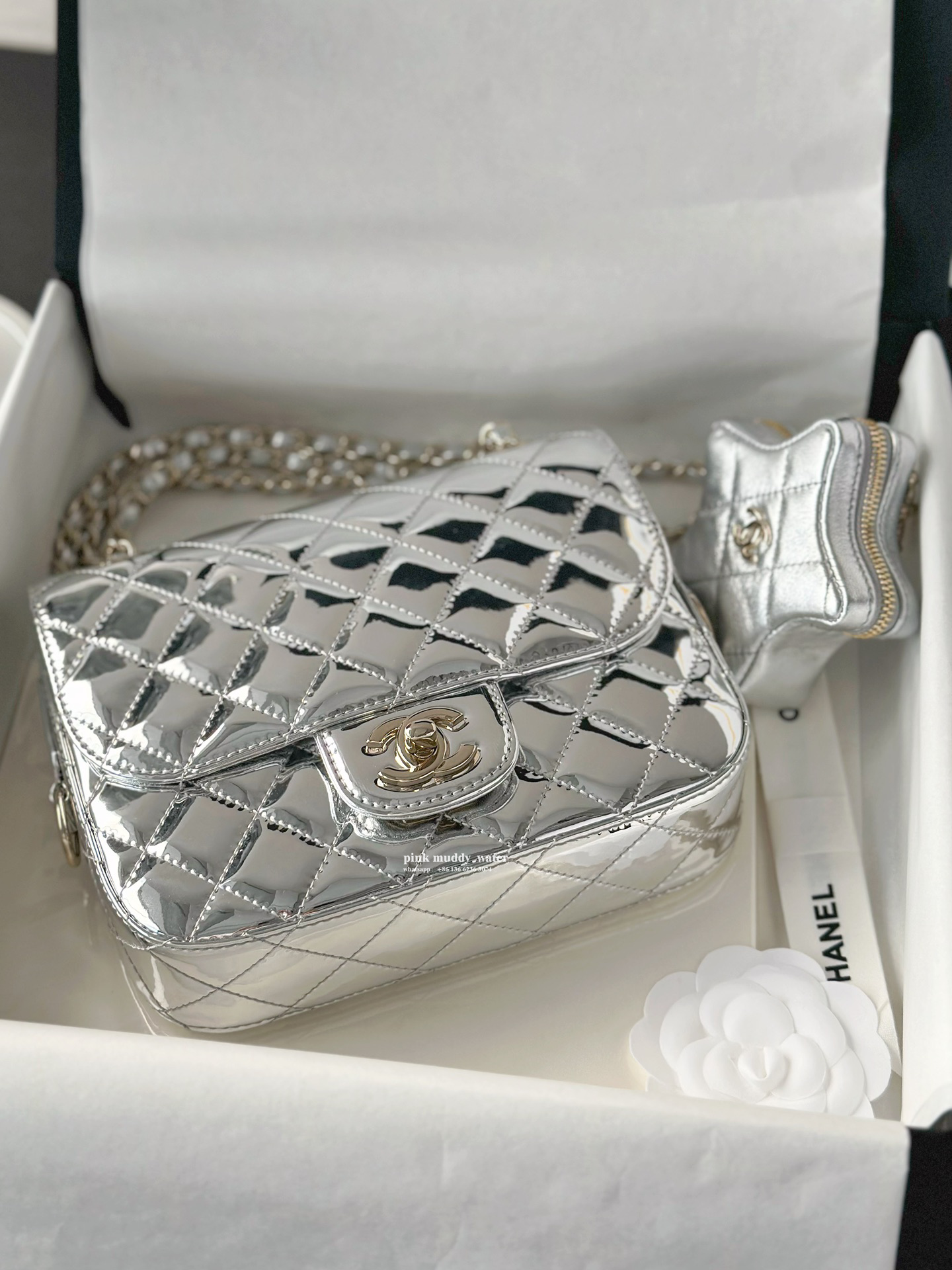 CHANEL 24C Early Spring Resort Collection