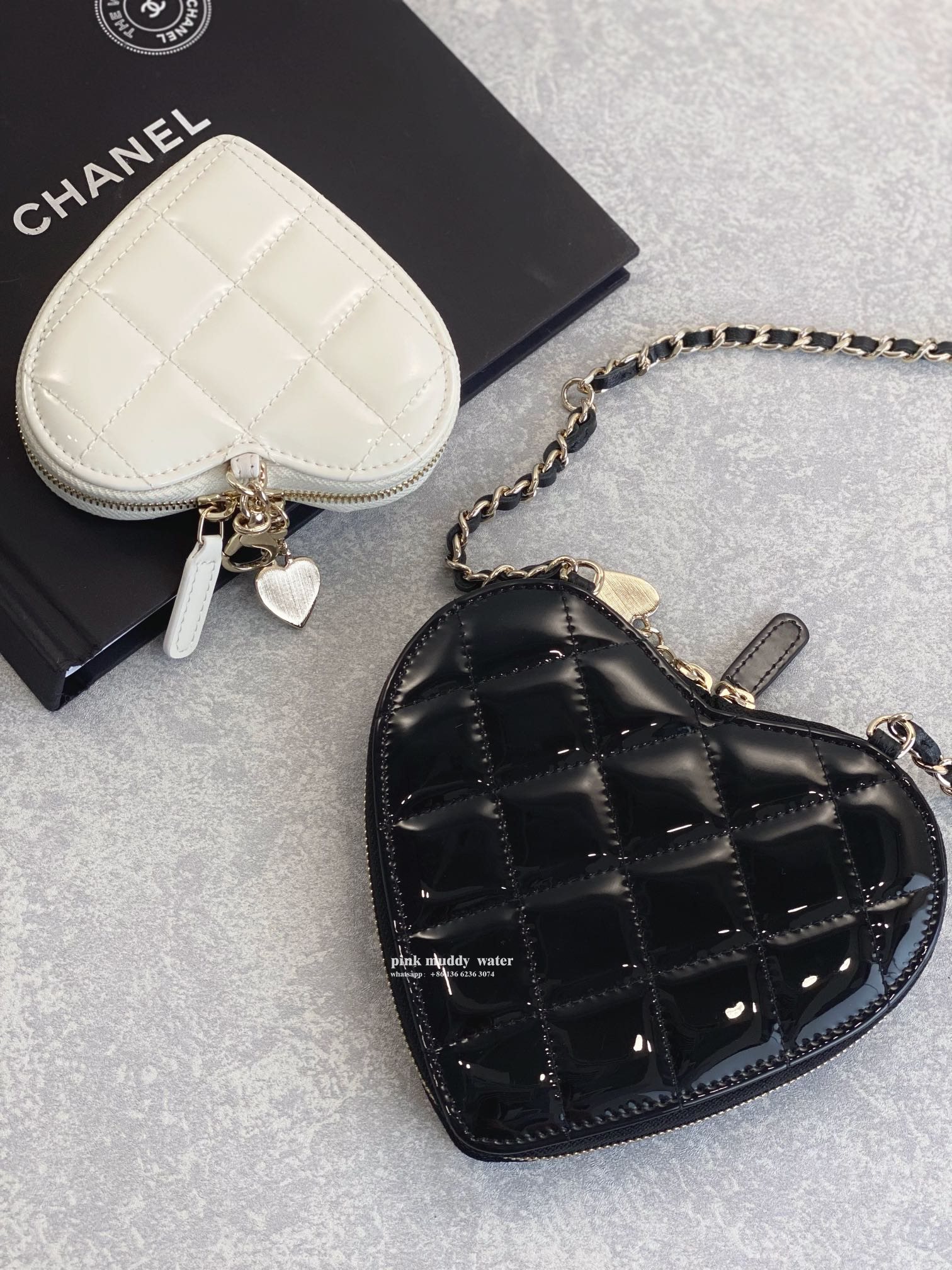 CHANEL Coin Purse