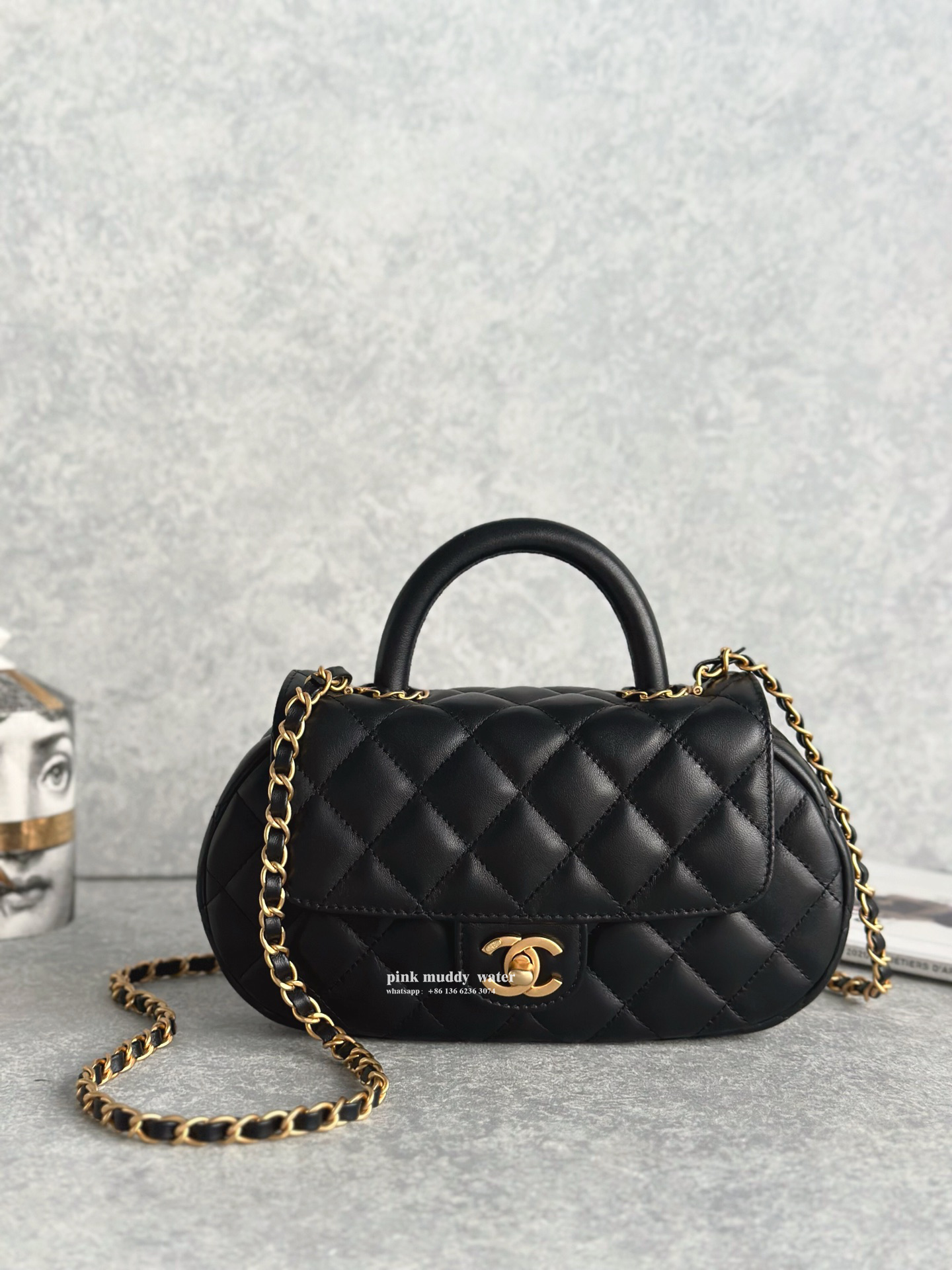 CHANEL24C Resort Collection