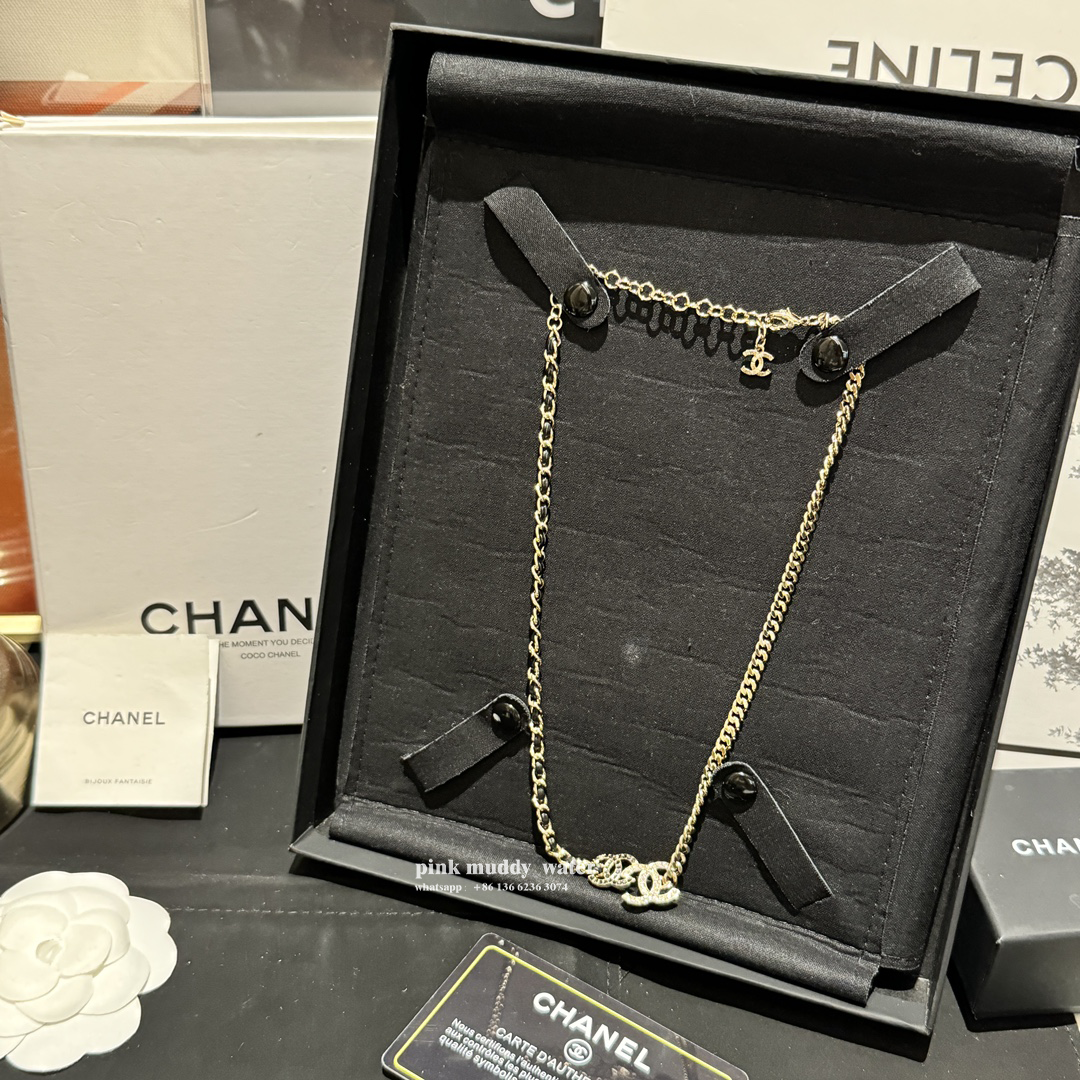 Chanel Necklaces