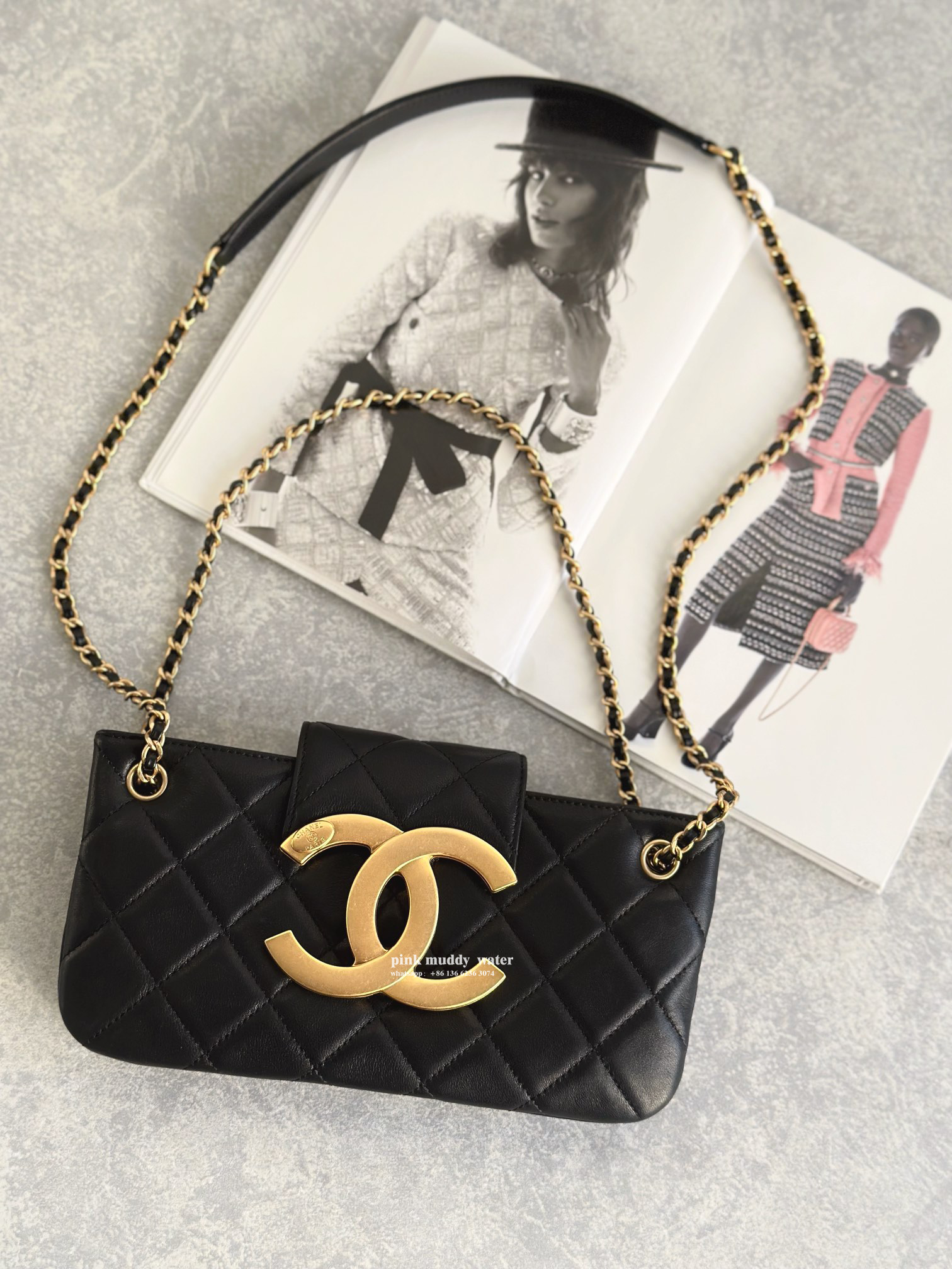 CHANEL 24C Resort Collection