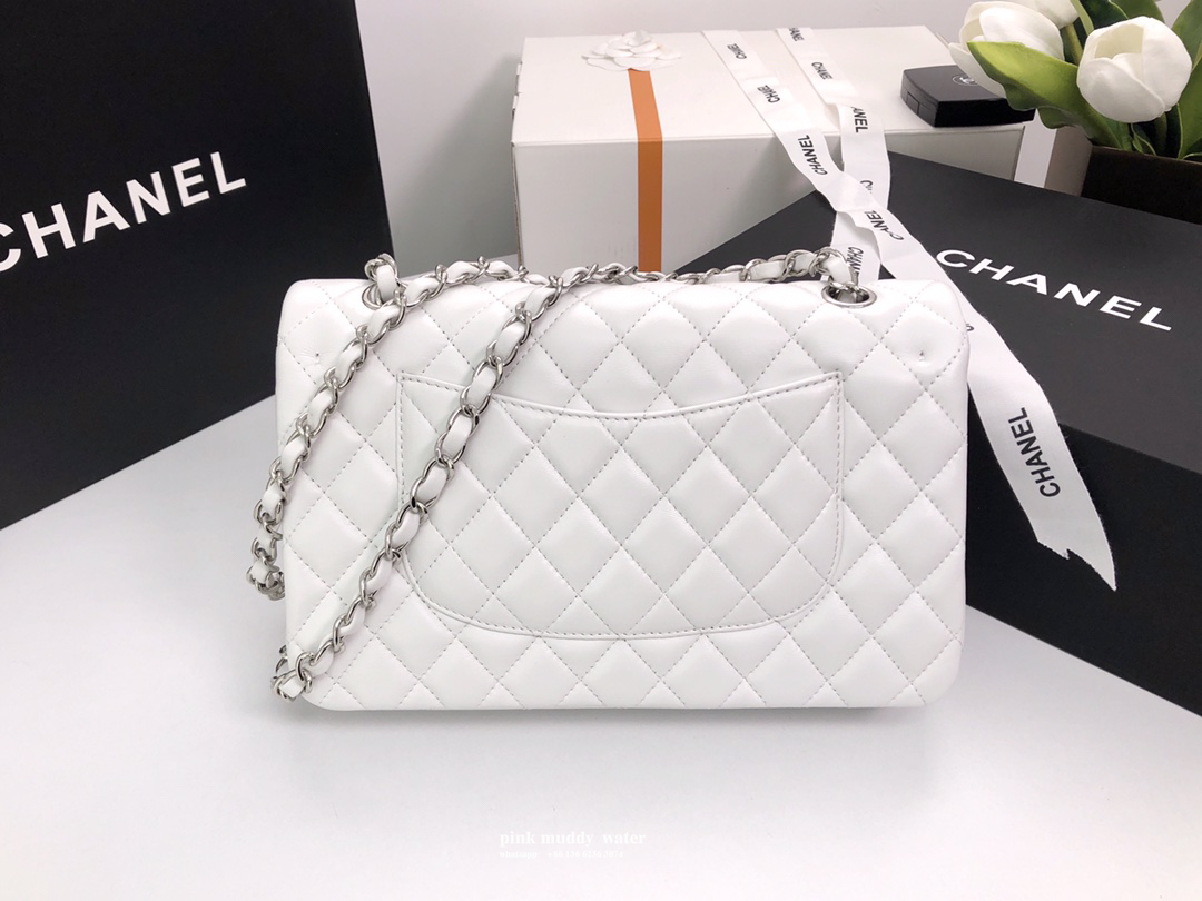 CHANEL Classic Flap CF