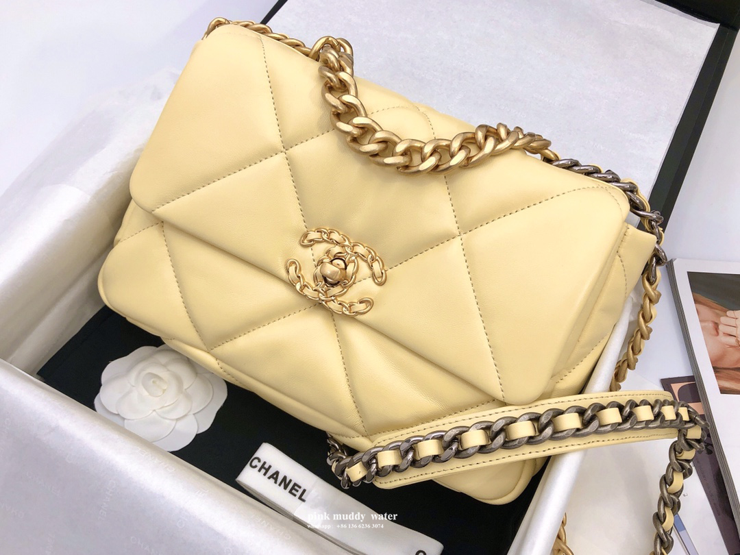 Chanel Bag