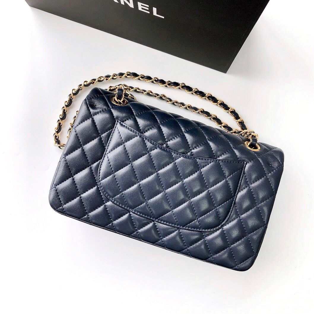CHANEL Classic Flap CF
