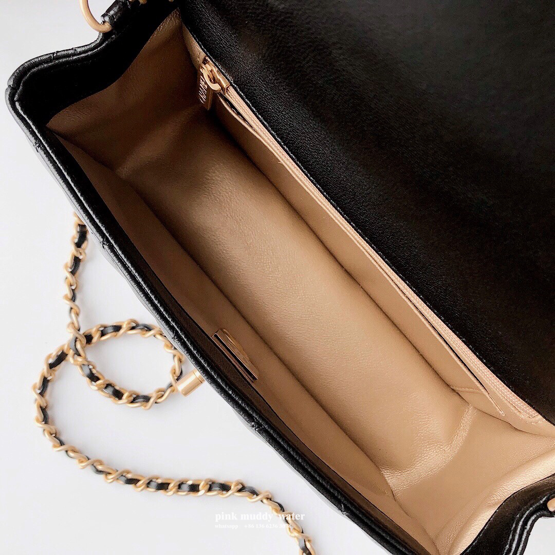 CHANEL Classic Flap CF