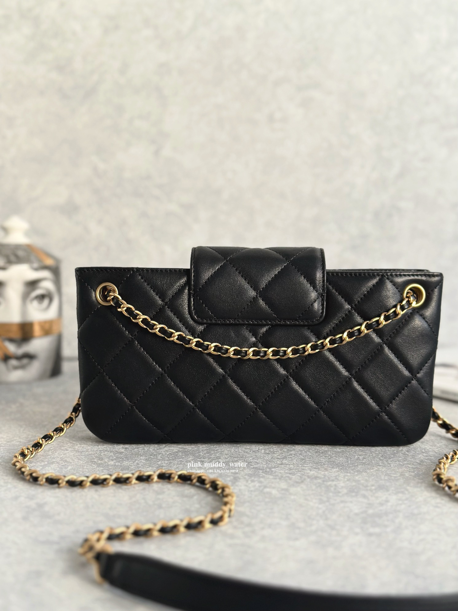 CHANEL 24C Resort Collection