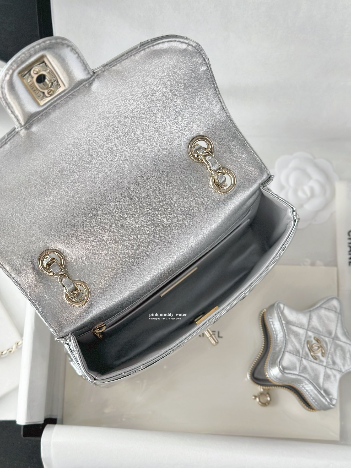 CHANEL 24C Early Spring Resort Collection