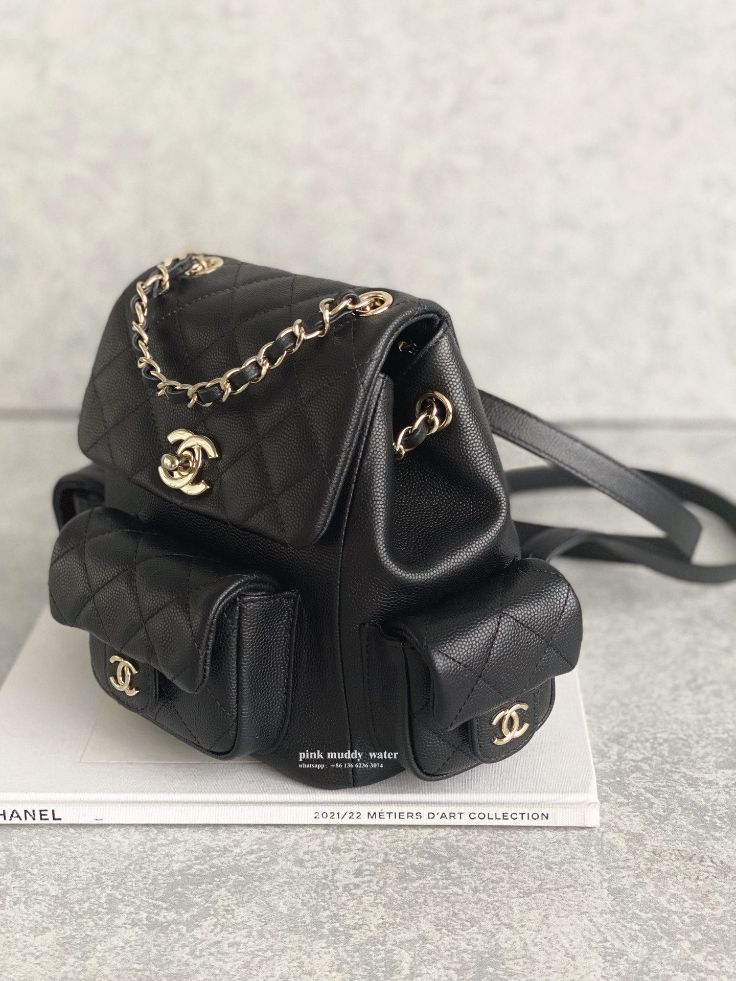 Chanel Bag