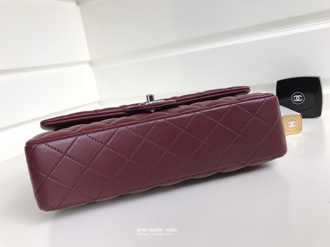 CHANEL Classic Flap CF