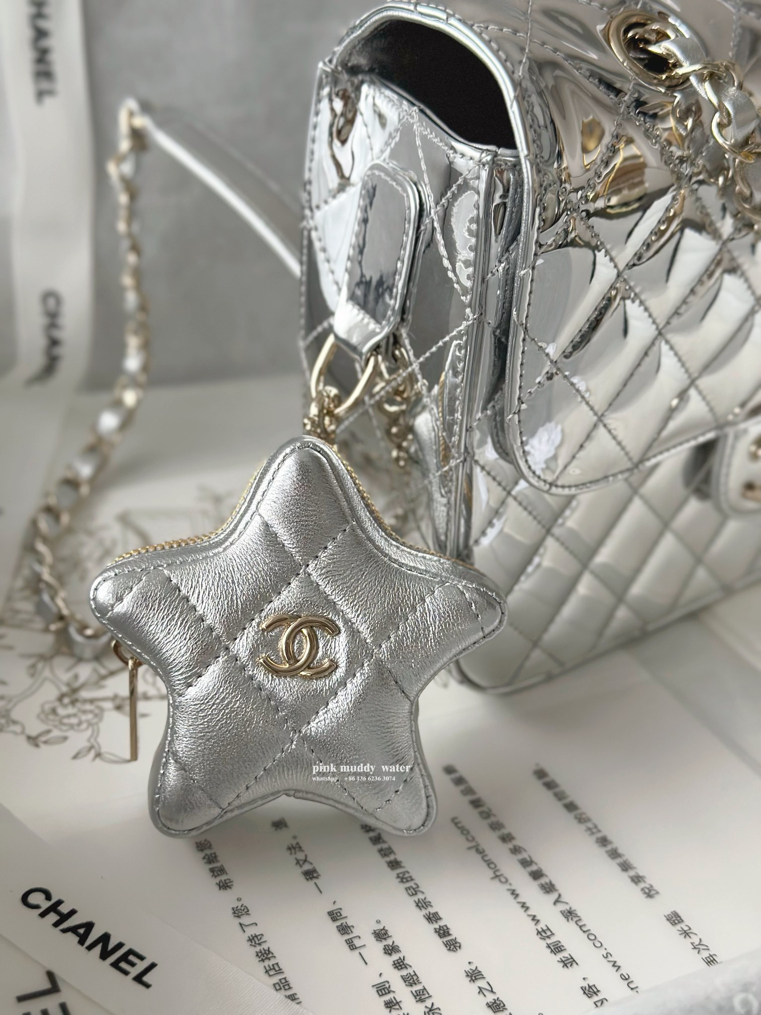 Chanel Bag