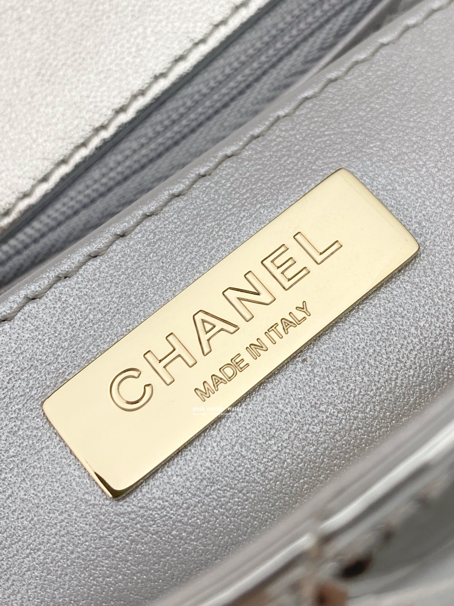 CHANEL 24C Early Spring Resort Collection