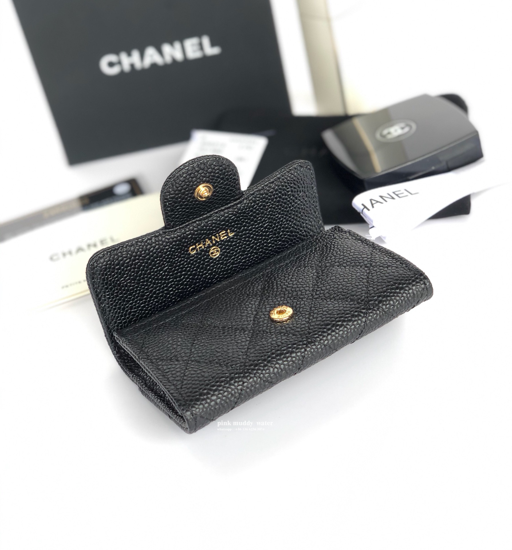 Chanel Bag