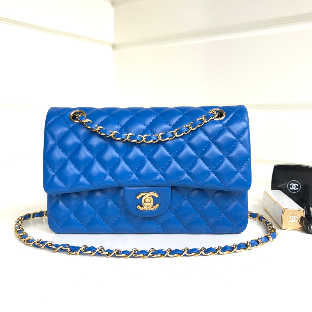 CHANEL Classic Flap CF