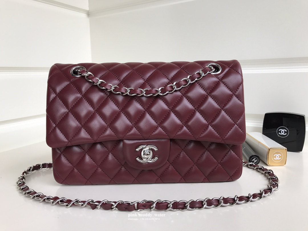 CHANEL Classic Flap CF