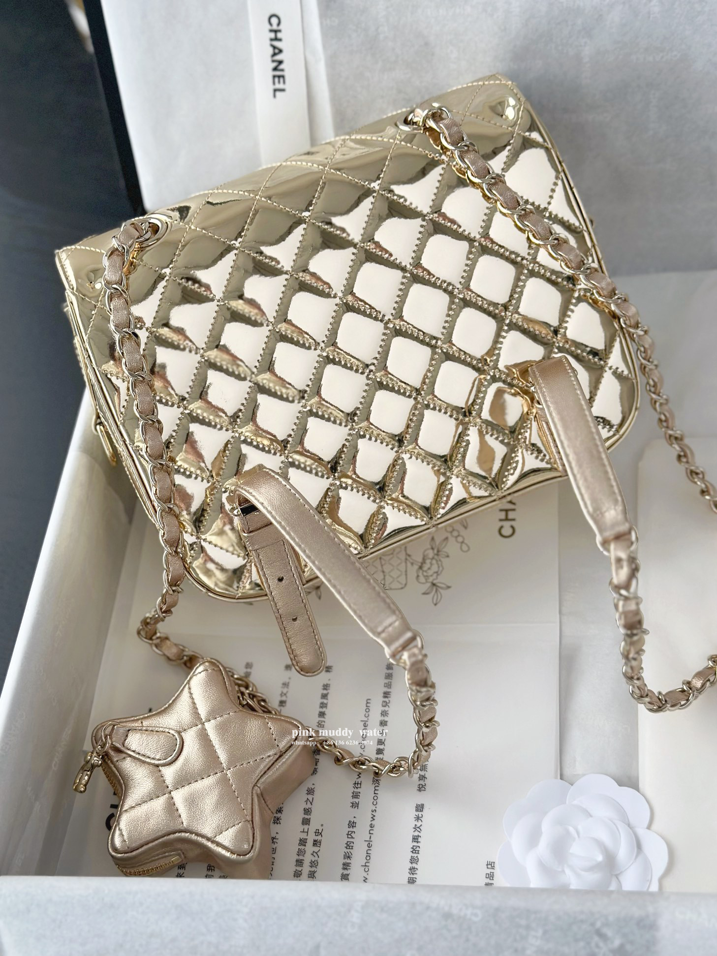 Chanel Bag