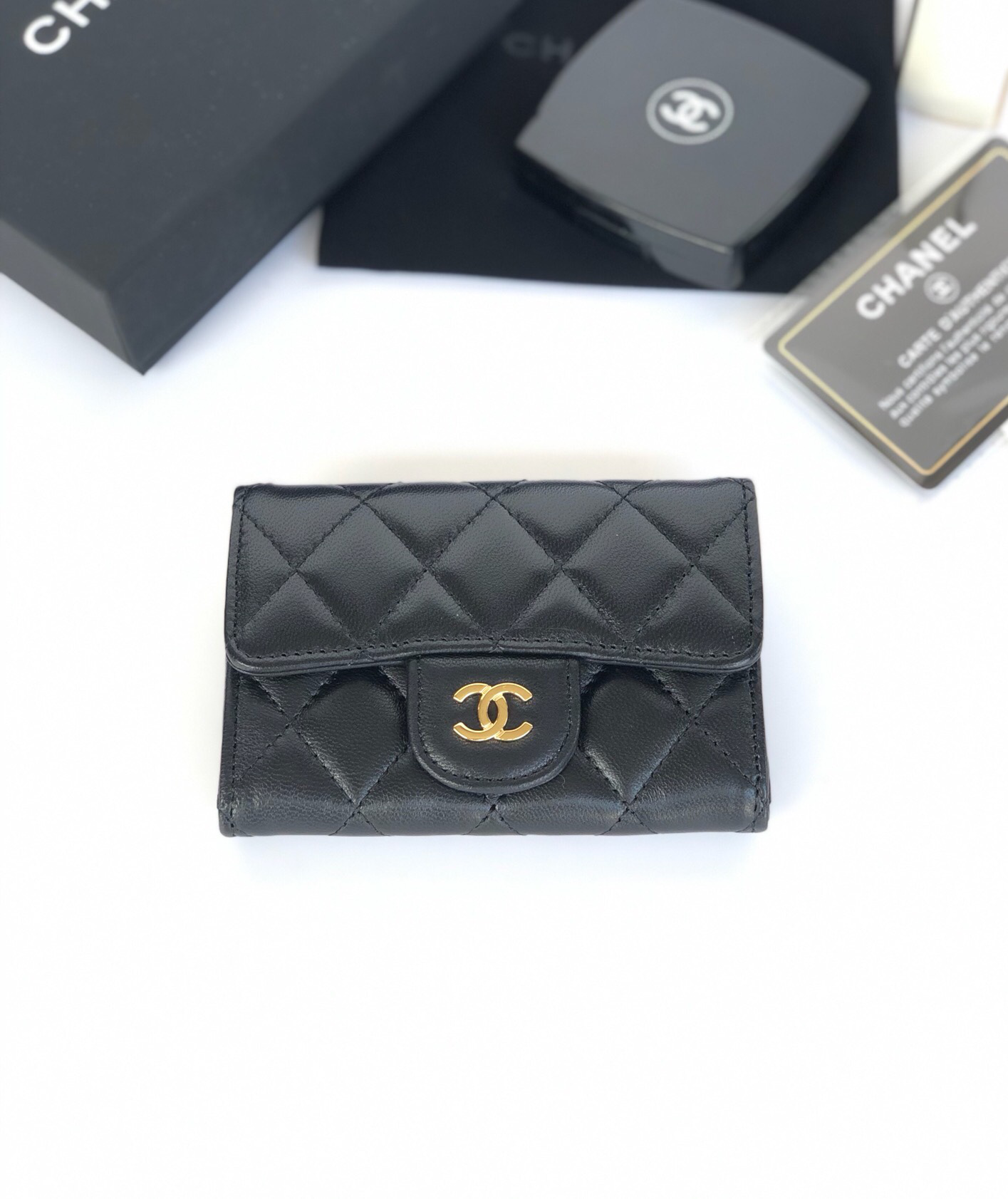 Chanel Bag