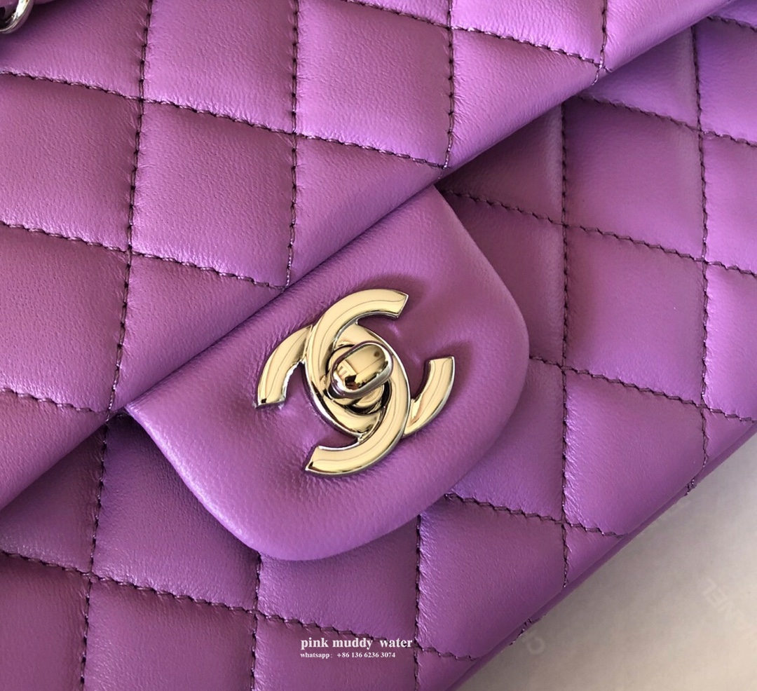 CHANEL Classic Flap CF