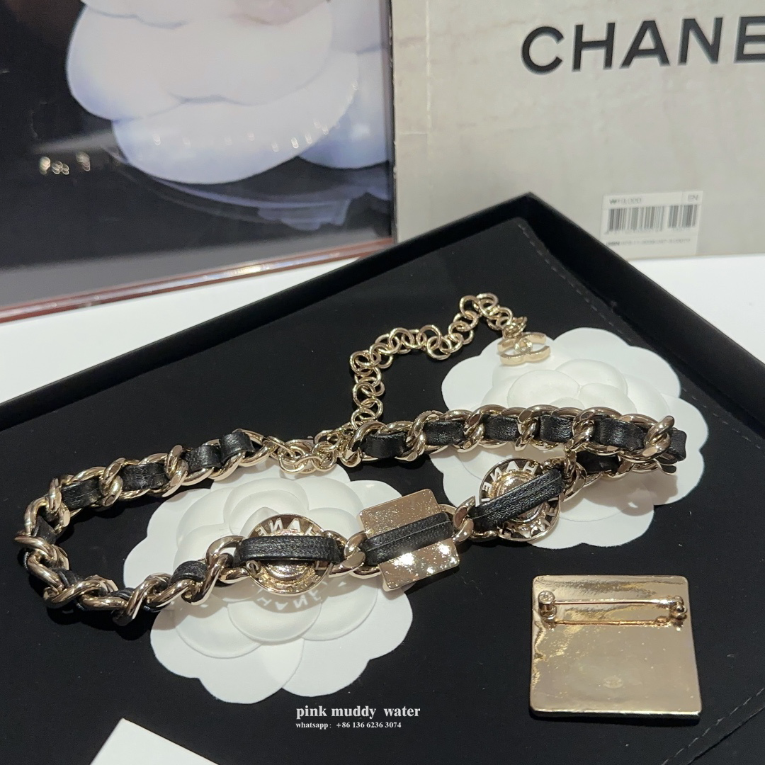 Chanel Necklaces