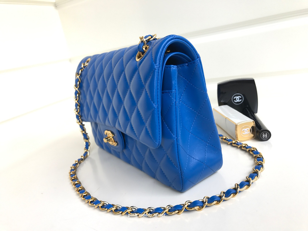 CHANEL Classic Flap CF
