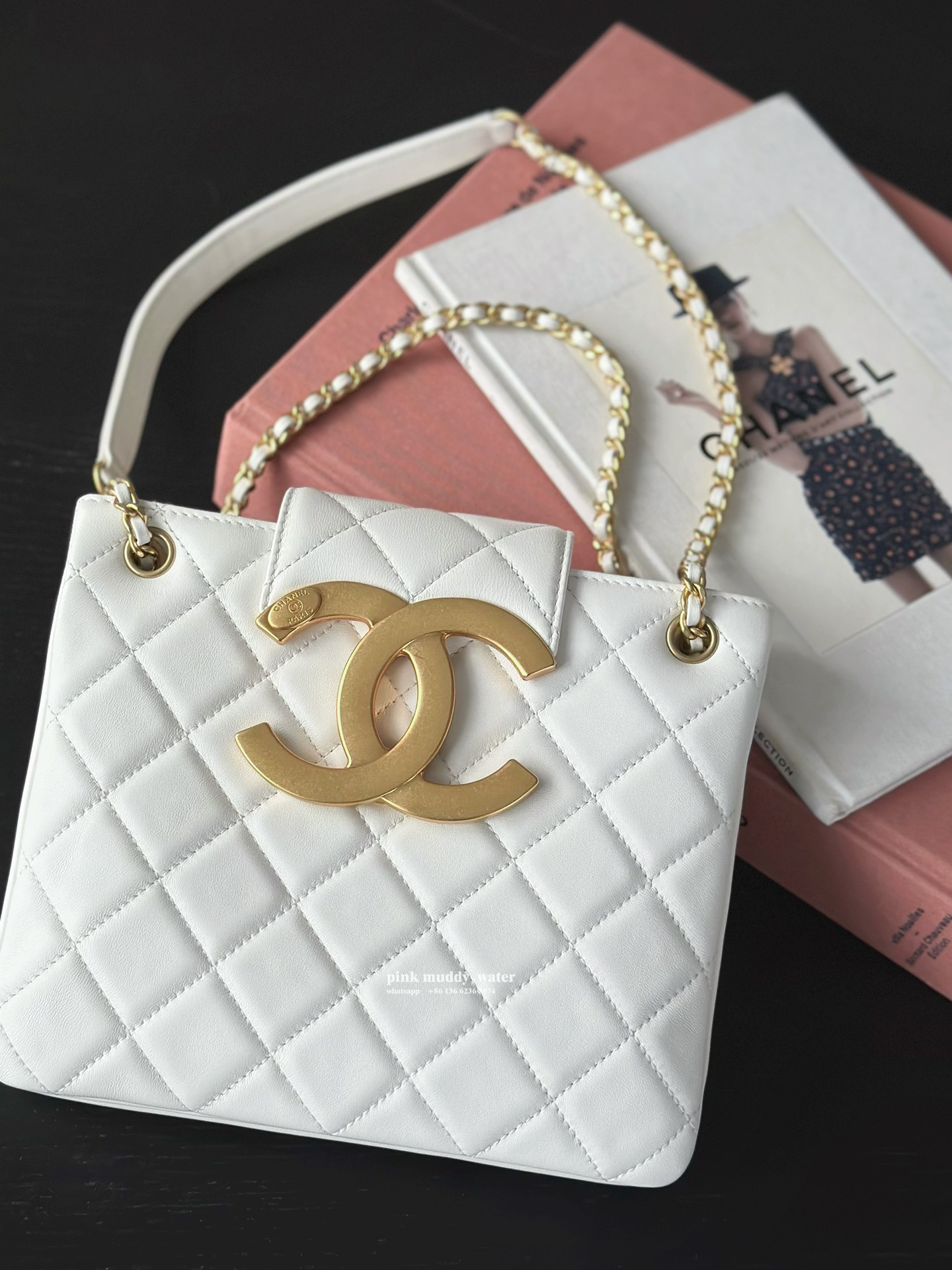 Chanel Bag