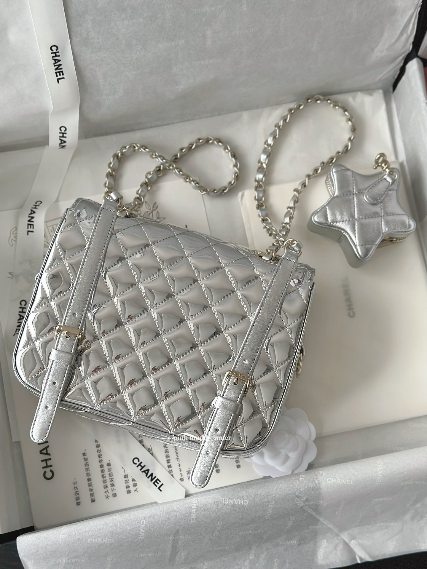 Chanel Bag