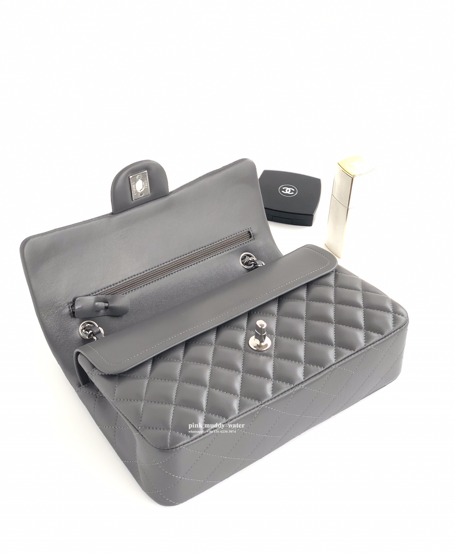 CHANEL Classic Flap CF