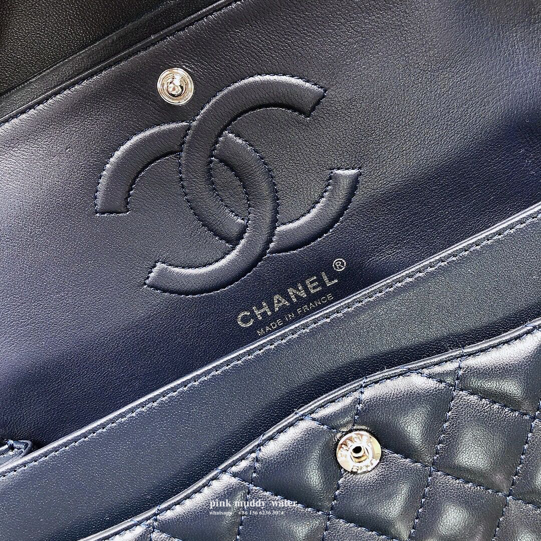 CHANEL Classic Flap CF