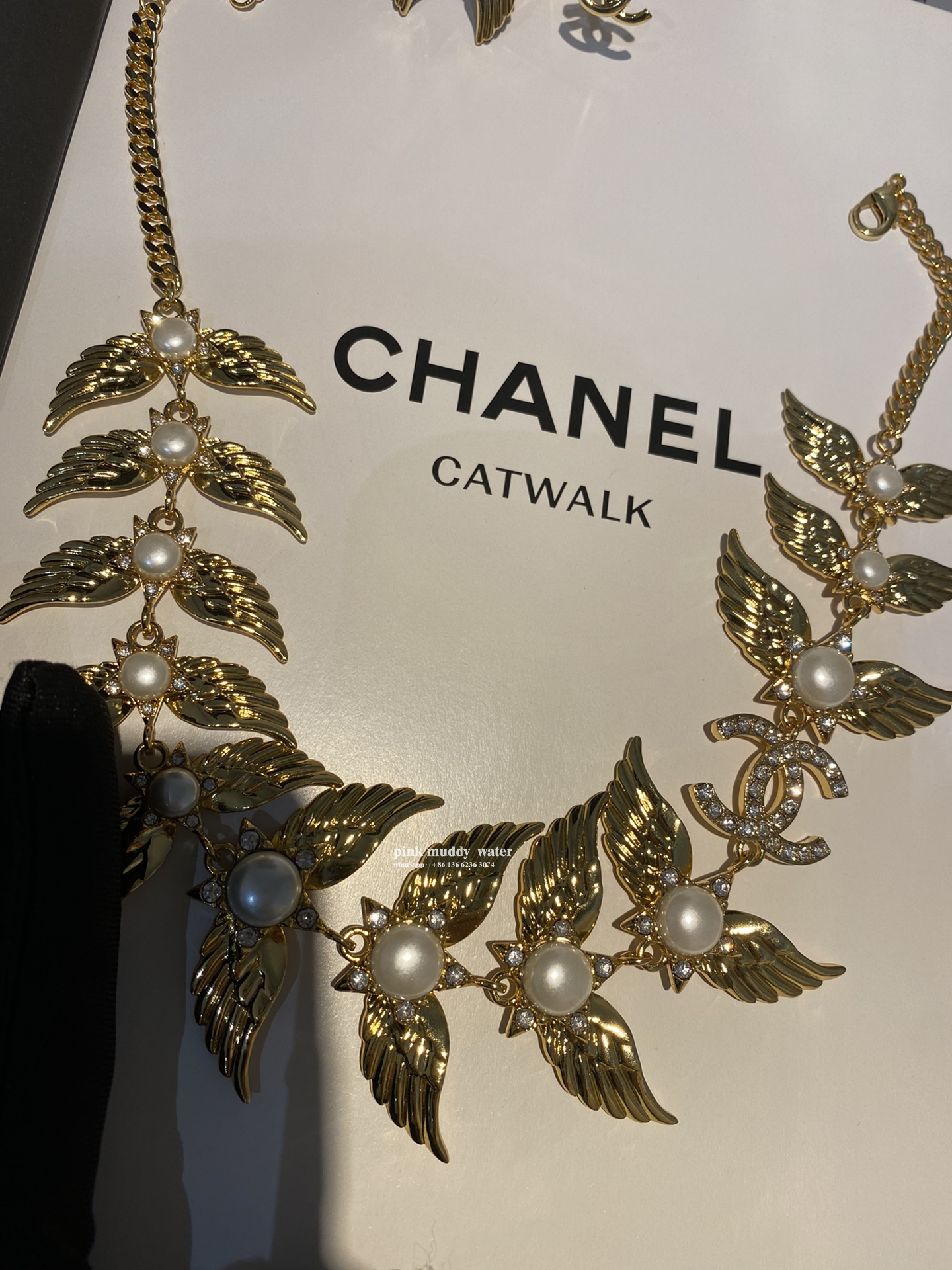 Chanel Necklaces