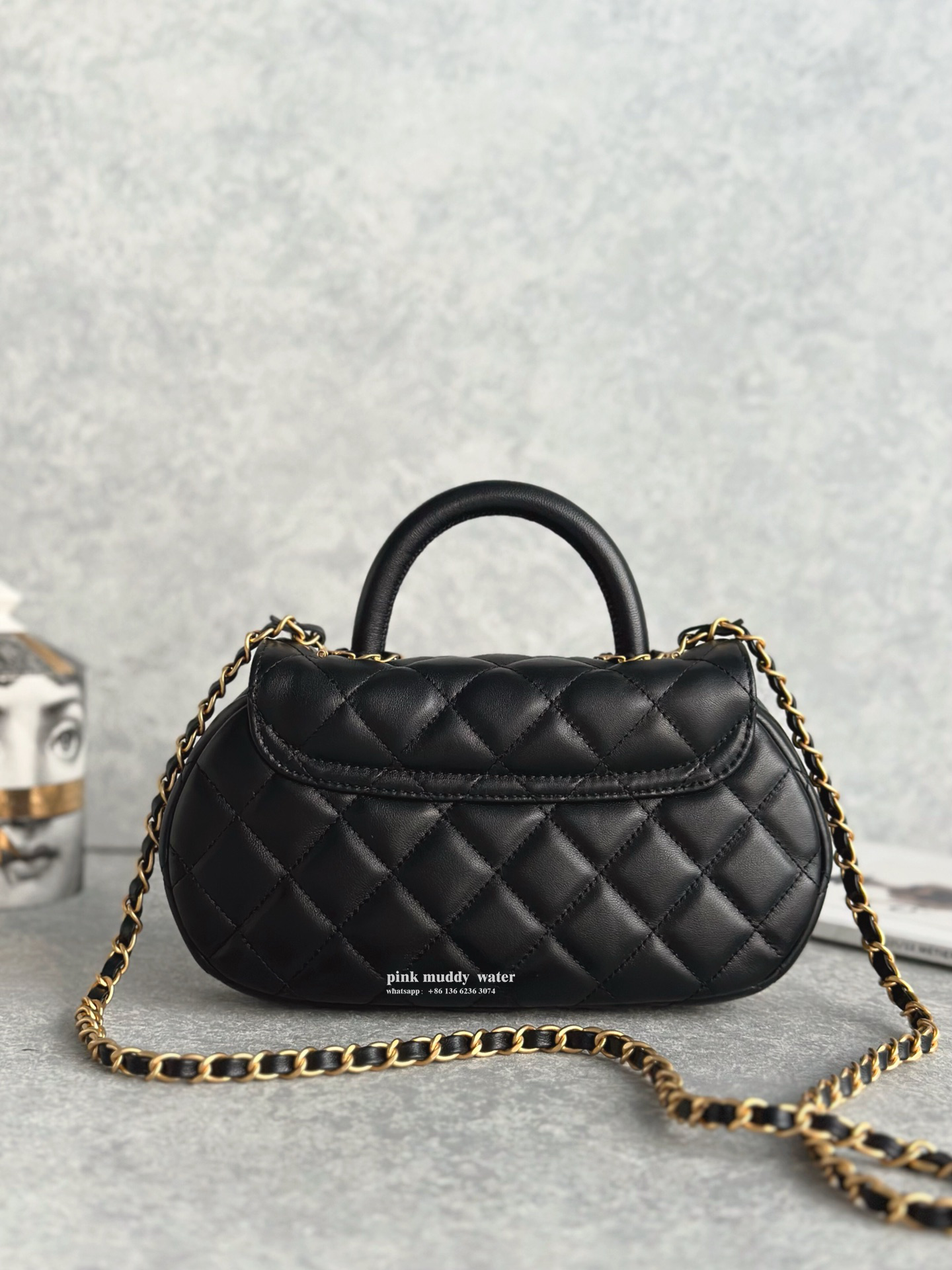 CHANEL24C Resort Collection