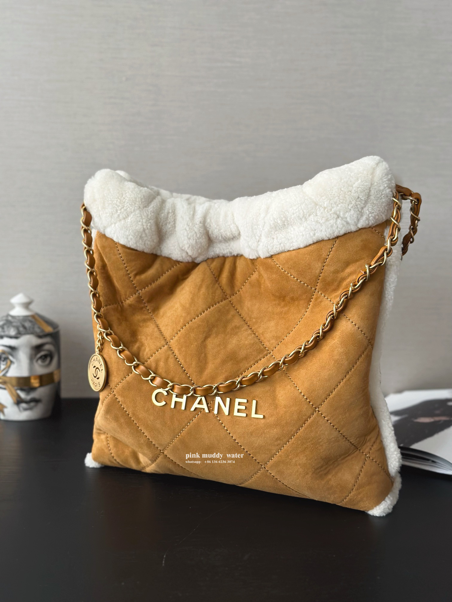 CHANEL 22Bag 23B