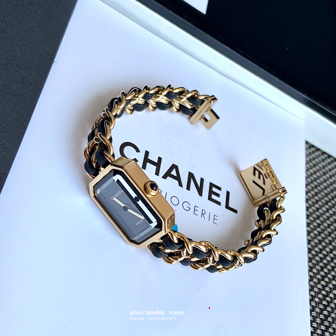 Chanel Watches