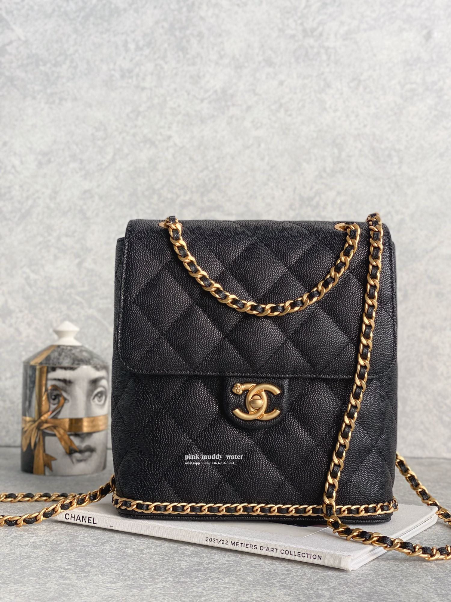 CHANEL 23K Ado