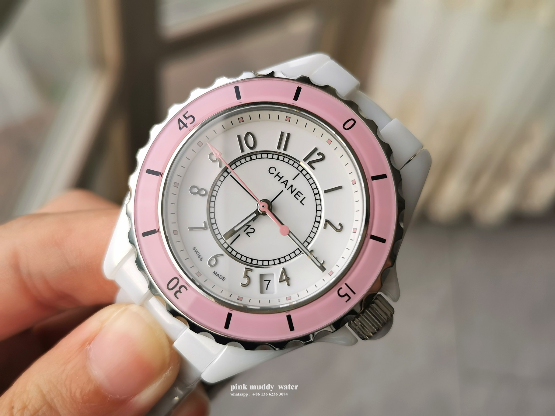 Chanel Watches