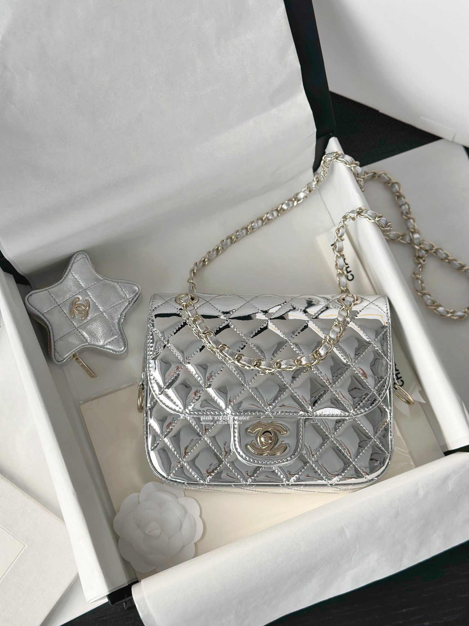 CHANEL 24C Early Spring Resort Collection