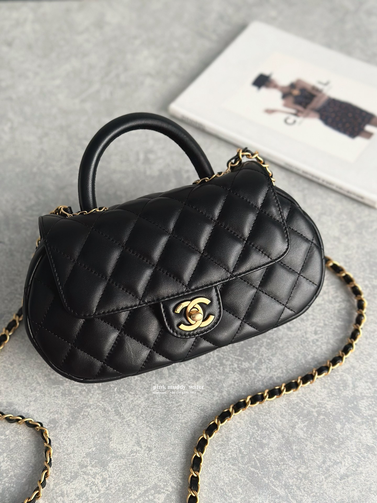 CHANEL24C Resort Collection