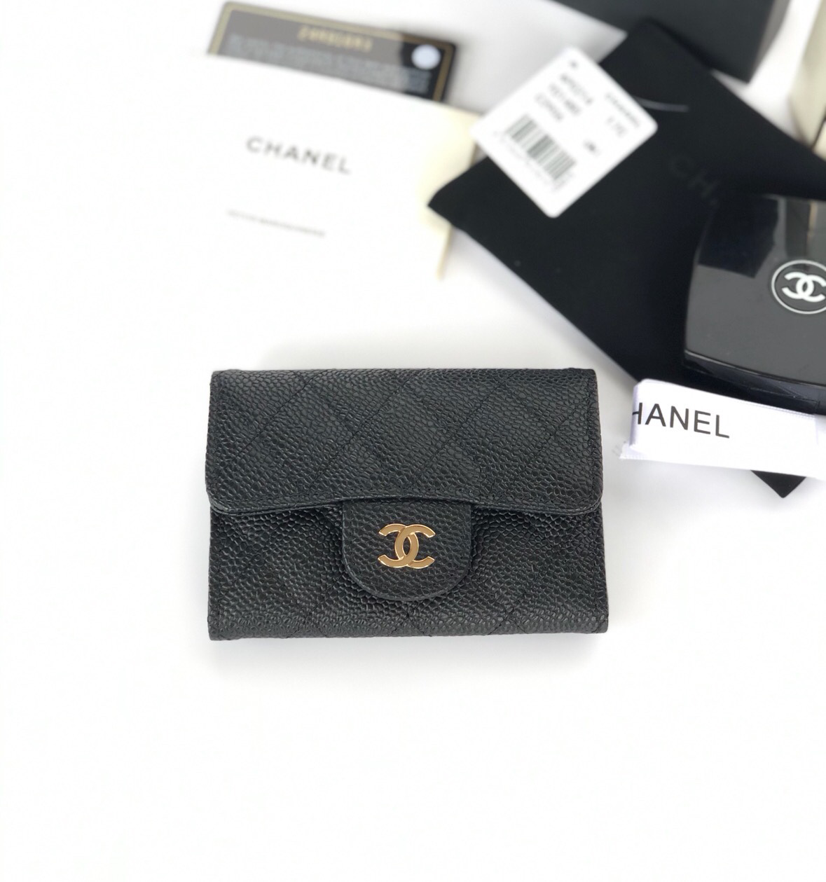 Chanel Bag